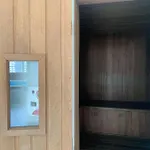 AP na cobertura 2 quartos com internet, garagem e vista linda da cidade Cd 2302