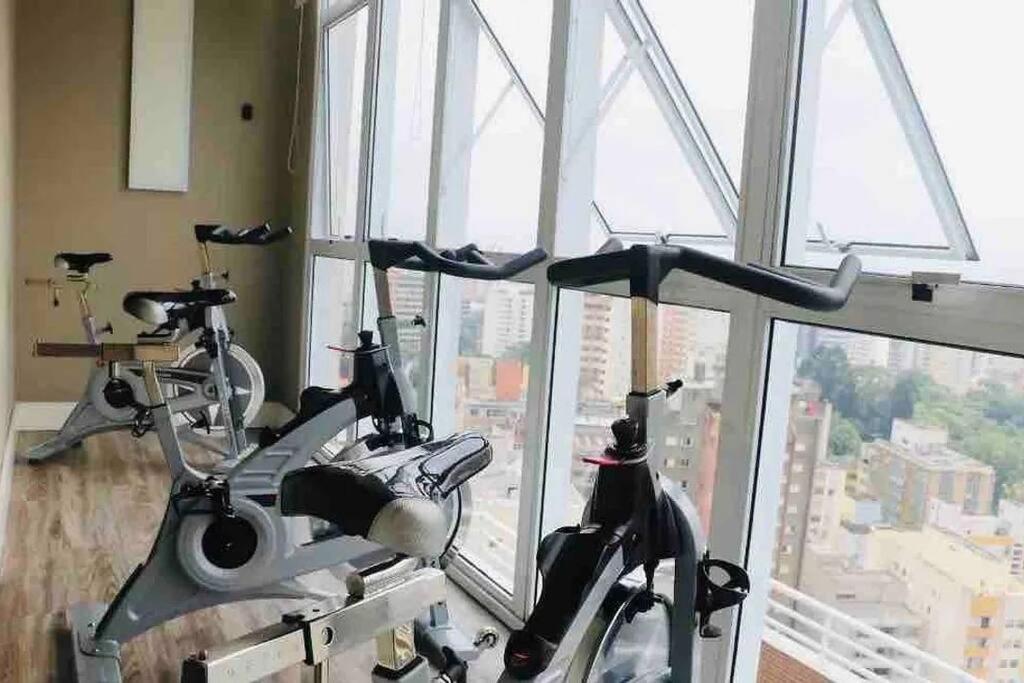 Apartamento Ap Na Cobertura 2 Dorm Cd 2302 Bela Vista São Paulo