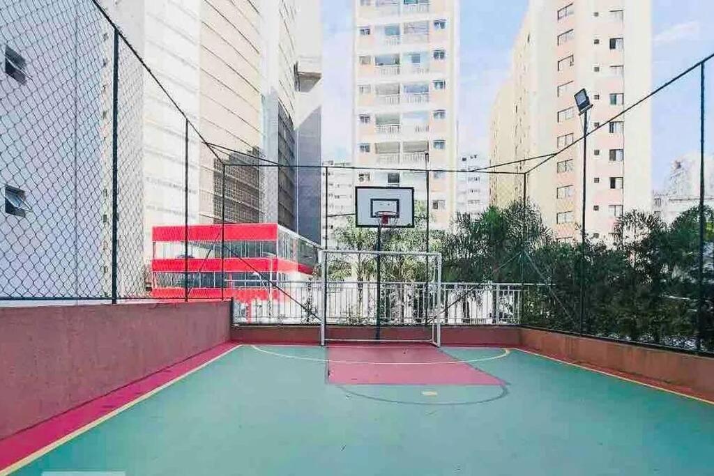 Apartment Ap Na Cobertura 2 Dorm Cd 2302 Bela Vista